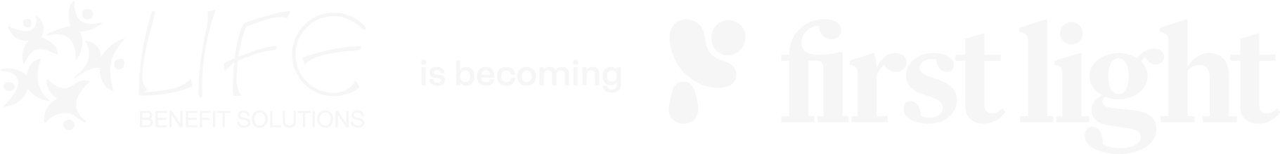 Life Benefit Solutions
